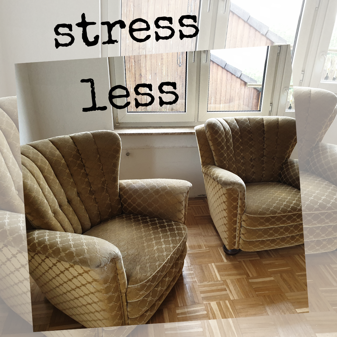 Stressless